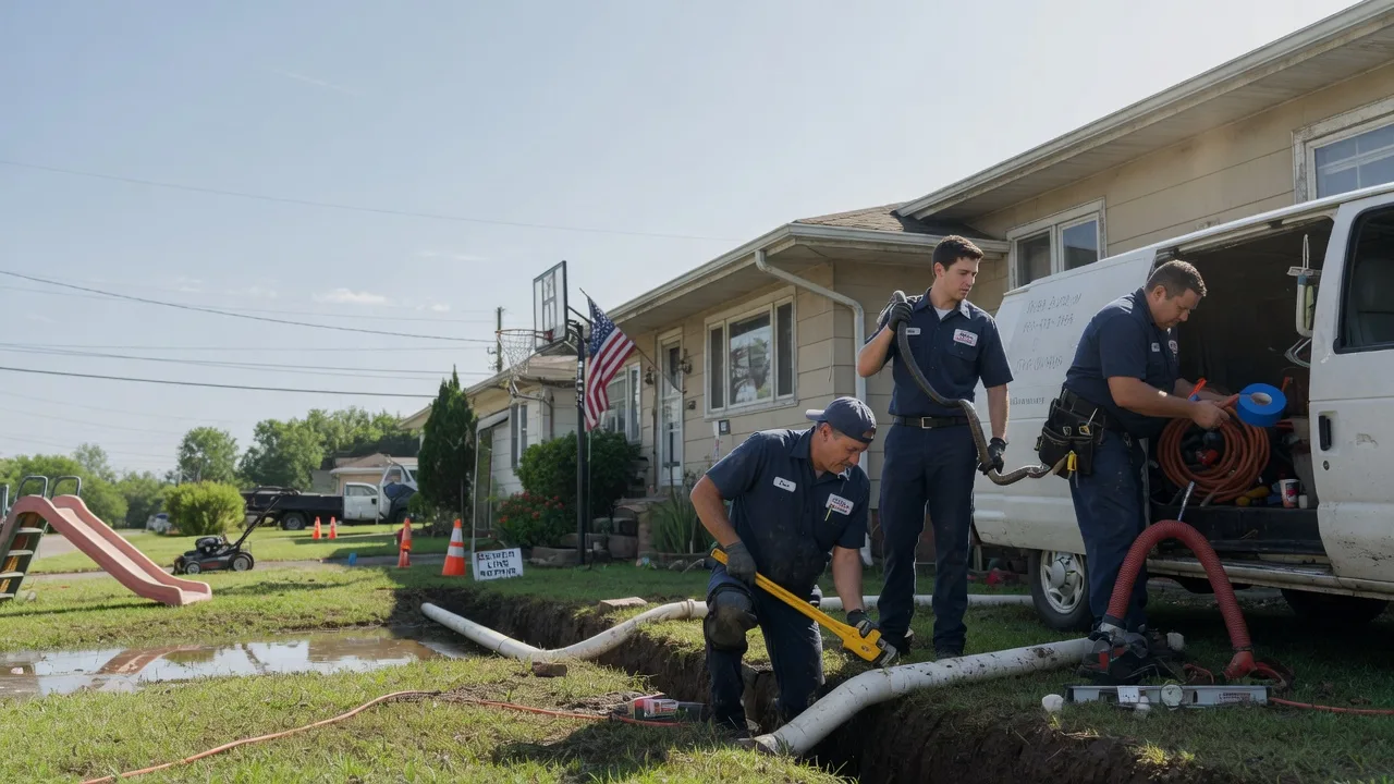 Toilet Installation in Granada, MN near me